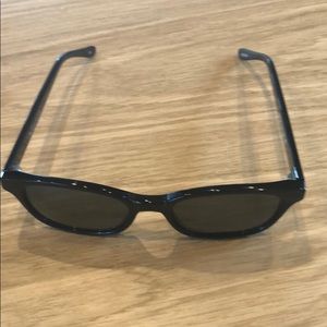 Black kala eyewear shades
